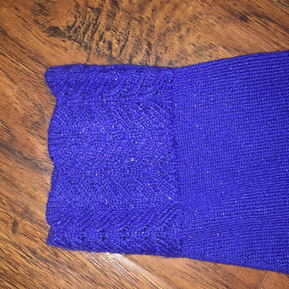 Rebecca Malone Petites cardigan sweater - Picture 7 of 7